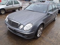 Dezmembrez Mercedes E-class (S211), 320cdi, orice piesa!