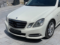 Dezmembrez mercedes e class w 212 euro 5 automat 2.2 diesel 170cp euro 5