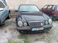 Dezmembrez Mercedes E-Class,w210,320 CDI