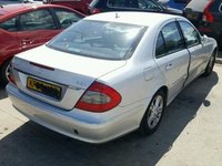 DEZMEMBREZ MERCEDES E-CLASS W211, 2.2CDI