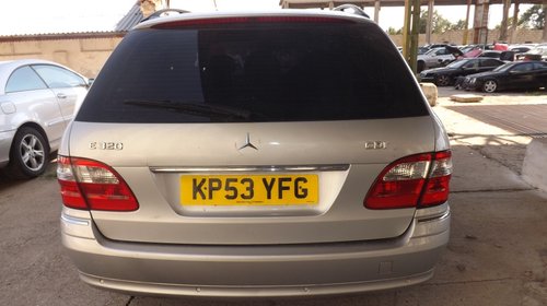 Dezmembrez Mercedes E-CLASS W211 2003 Break 3.2