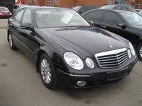 Dezmembrez Mercedes E-CLASS W211 2006 3.0 CDI