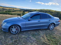 Dezmembrez Mercedes E-Class W211 2007 BERLINA 2,2CDI