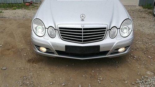 Dezmembrez Mercedes E-CLASS W211 2007 berlina