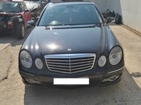 Dezmembrez Mercedes E Class W211 280 cdi Facelift 2008