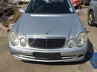 Dezmembrez Mercedes e class w211 280 motor 3.0 cdi 2005 avangard