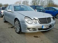 DEZMEMBREZ MERCEDES E-CLASS W211, 3.0CDI