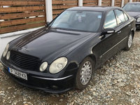 DEZMEMBREZ MERCEDES E-CLASS W211 3.2CDI 2004