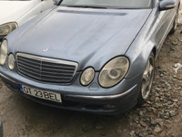 DEZMEMBREZ MERCEDES E-CLASS W211 3.2CDI 2004