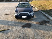 Dezmembrez Mercedes E-Class W211 , an2004-2009,