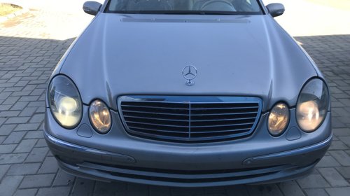 Dezmembrez MERCEDES E-CLASS W211 AUTOMAT 270 