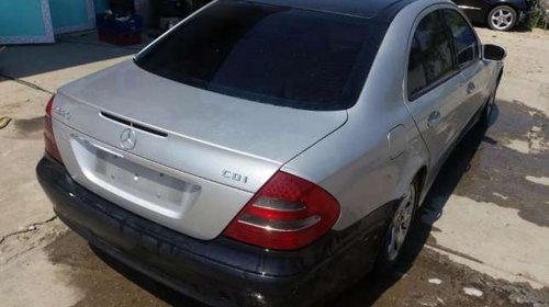 Dezmembrez mercedes e class w211 avangarde