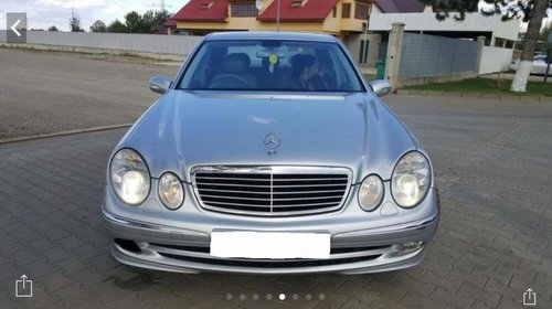 Dezmembrez Mercedes E-Class W211 e270 CDI