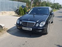 Dezmembrez Mercedes E class W211 facelift 3.0 v6 2009