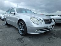 Dezmembrez Mercedes E-Class (W211)