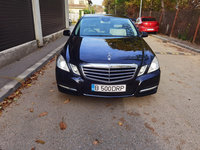 Dezmembrez Mercedes E Class W212 2.2 CDi an 2012 euro 5