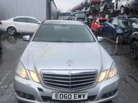 Dezmembrez Mercedes E-Class W212 2010 COMBI 2,2