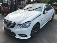 Dezmembrez Mercedes E-Class W212 2010 Limuzina 2.2 Cdi