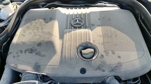 Dezmembrez Mercedes E-Class W212 2014 berlina 2.2
