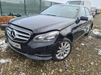 Dezmembrez Mercedes E CLASS W212 2014 E6 2.2