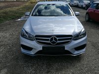 Dezmembrez Mercedes E-CLASS W212 2014 LIMUZINA 2.2 cdi