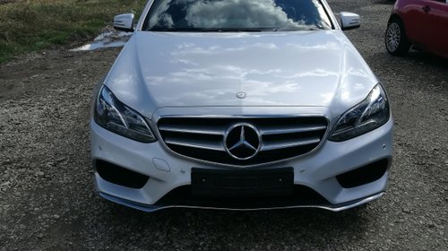 Dezmembrez Mercedes E-CLASS W212 2014 LIMUZIN