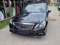 Dezmembrez Mercedes E Class W212 350 4MATIC An 2011 tip motor 642856 EURO 5 170 KW