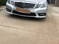 Dezmembrez Mercedes e class w212