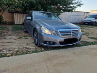 Dezmembrez Mercedes E-Class W212