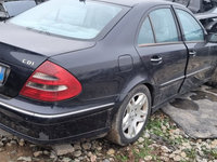 Dezmembrez Mercedes E classe Avangarde 3.0cdi fabricație 2006