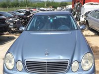 Dezmembrez Mercedes E-classe E220 CDI w211