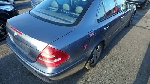 Dezmembrez mercedes e w211 e280 cdi