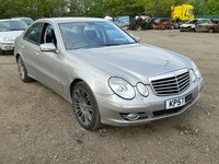 Dezmembrez Mercedes E200, 2.2cdi