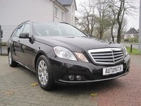 Dezmembrez Mercedes E200/220 w 212 2010