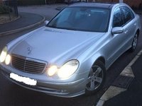 Dezmembrez Mercedes E200 CDI W211 271946