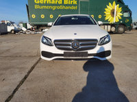 Dezmembrez Mercedes e200 cdi w213