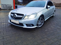 Dezmembrez Mercedes E200 w212 2009 2010 2011 2012