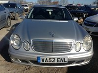 Dezmembrez Mercedes E220 cdi 2004 W211