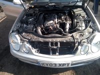 DEZMEMBREZ MERCEDES E220 cdi W211 2004