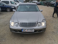 Dezmembrez Mercedes E220 cdi w211 an 2002-2006