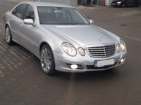 Dezmembrez Mercedes E220 cdi w211 an 2007 facelift 170 cp