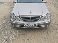 DEZMEMBREZ MERCEDES E220 CDI W211 AVANTGARDE