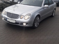 Dezmembrez Mercedes E220 cdi w211 facelift