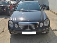 Dezmembrez Mercedes E220 CDI W211 facelift