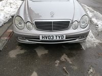 Dezmembrez Mercedes E220 cdi w211 tip 646961