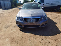 Dezmembrez Mercedes E220 cdi w212 an 2009