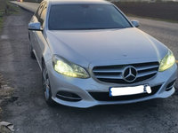 Dezmembrez mercedes e220 cdi w212 facelift an 2013