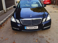 Dezmembrez mercedes e220 cdi w212