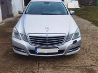 Dezmembrez Mercedes E220 cdi w212