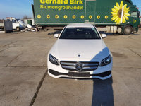 Dezmembrez mercedes e220 cdi w213